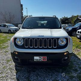 Jeep Renegade 2.0 Mjt 140CV 4WD Active Drive Longi