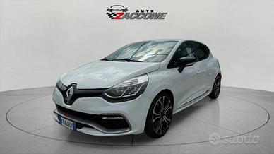 Renault Clio 5p 1.6 RS Trophy 220cv edc
