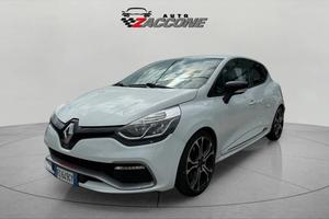 Renault Clio 5p 1.6 RS Trophy 220cv edc