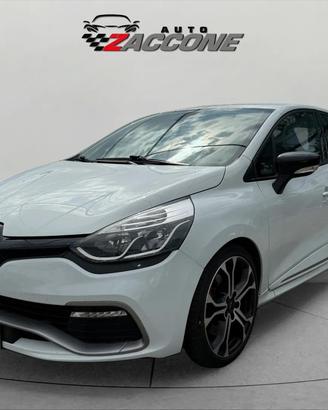 Renault Clio 5p 1.6 RS Trophy 220cv edc