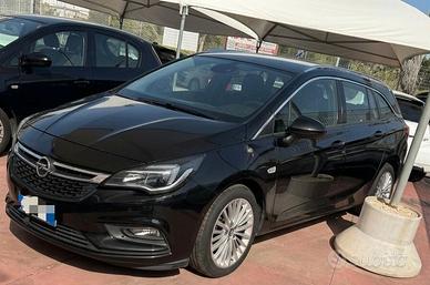 Opel Astra 1.6 CDTi 110CV Start&Stop 5 porte Innov