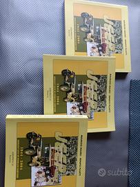 JEEP Story 1944-2004 libro Adriapress Ravenna 