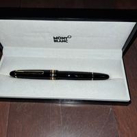 Penna stilografica Montblanc