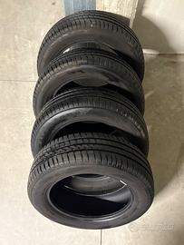 4 Gomme Firestone 185/60 R15 Estive
