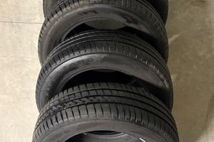 4 Gomme Firestone 185/60 R15 Estive