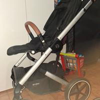 Trio cybex
