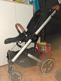 Trio cybex