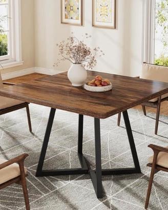 tavolo 80 ×80 altezza 75 