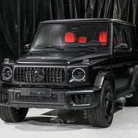Mercedes-benz G 63 AMG 2900,00 S.W. 4x4² LEASING F