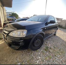 Opel Corsa C 1.3 cdti