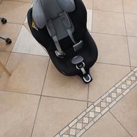 Seggiolino auto Cybex Platinum i-size 360 GB