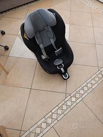 Seggiolino auto Cybex Platinum i-size 360 GB