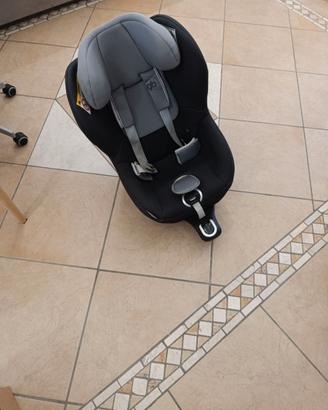 Seggiolino auto Cybex Platinum i-size 360 GB