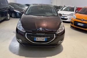 Peugeot 208 1.4 VTi 95 CV 5p. Active
