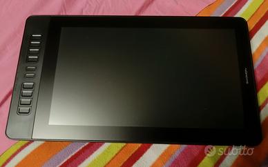 Tavoletta grafica Gaomon PD1560