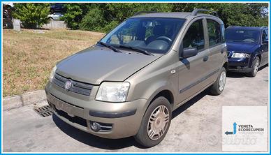 Ricambi Usati FIAT Panda II 2009