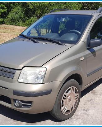 Ricambi Usati FIAT Panda II 2009