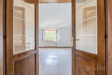 4 LOCALI A CAMPAGNANO DI ROMA