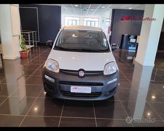 FIAT Panda 1.0 GSE S&S Hybrid Pop Van 2 pos U10673