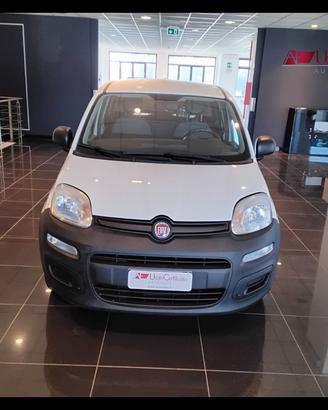 FIAT Panda 1.0 GSE S&S Hybrid Pop Van 2 pos U10673