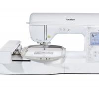 Brother Innovis NV880E Macchina Ricamatrice