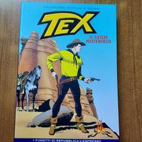 Tex - Il Totem Misterioso