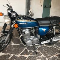 Honda cb 750 four k2