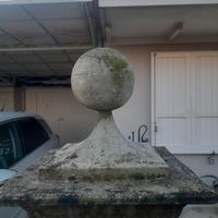 capitelli per pilastri.