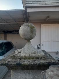 capitelli per pilastri.