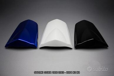 Unghia monoposto SUZUKI GSXR 1000 2003 2004 K3 K4