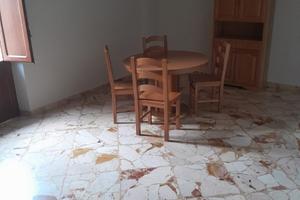 Appartamento centro paese