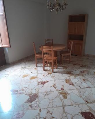 Appartamento centro paese