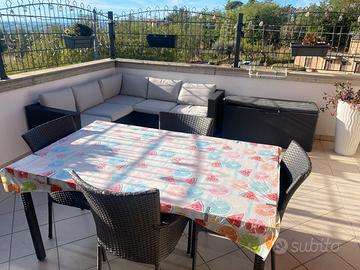 Set da Giardino e Terrazzo