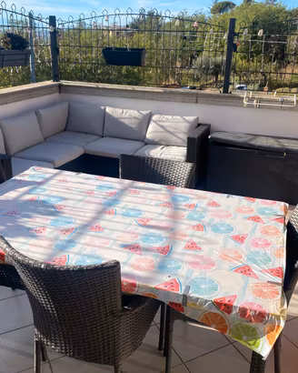 Set da Giardino e Terrazzo