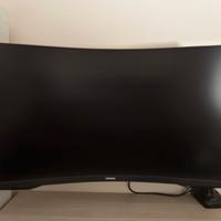 Samsung odyssey G5 27”