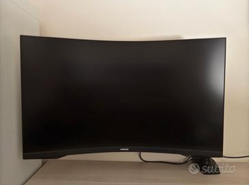 Samsung odyssey G5 27”