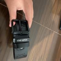 Cintura louis vuitton