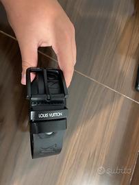 Cintura louis vuitton
