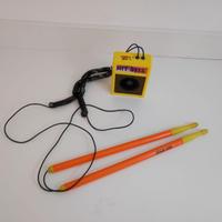 Hit Stix anni '80 - GIG  Bacchette elettroniche