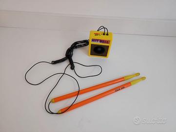Hit Stix anni '80 - GIG  Bacchette elettroniche