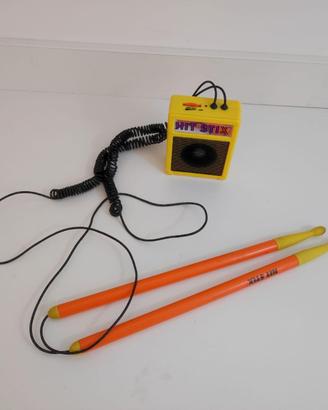 Hit Stix anni '80 - GIG  Bacchette elettroniche