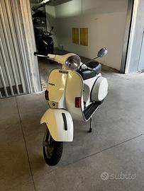 Vespa 125px