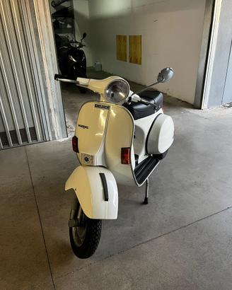 Vespa 125px