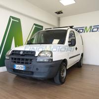 Fiat Doblò 1.9 JTD furgone