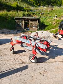 Ranghinatore restrellone 180/200 cm