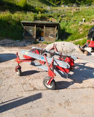 Ranghinatore restrellone 180/200 cm