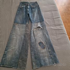 jeans vintage 