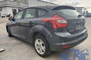 FORD FOCUS 3 1.6 TDCI 115CV 10-17 -ricambi
