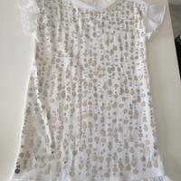 Abito elegante Liu Jo bambina 