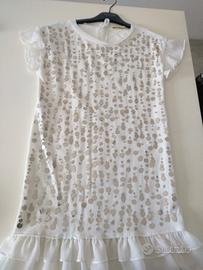 Abito elegante Liu Jo bambina 